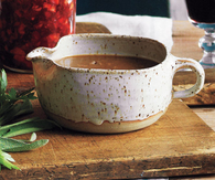 Giblet Gravy