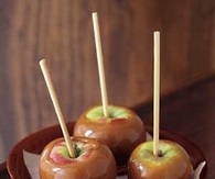 Caramel Apples