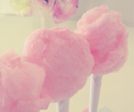 Cotton Candy Pops