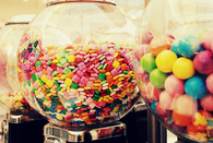 Bubblegum Machines