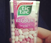 Tic Tac