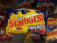 Starburst