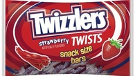 Twizzlers Strawberry Twists