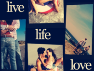 Live life love