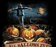 All hallows eve