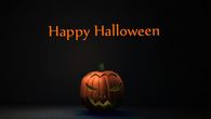 Happy Halloween