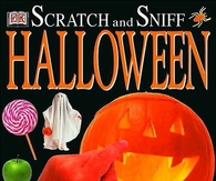 Scratch and sniff halloween