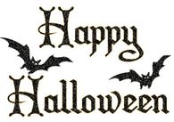 Happy Halloween