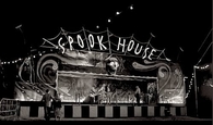 Spook house