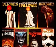 Halloween Collection