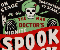 Spook show
