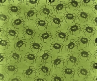 Creepy spiders