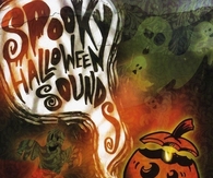 Spooky halloween sound