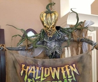 Halloween Extreme