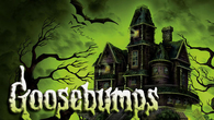 Goosebumps
