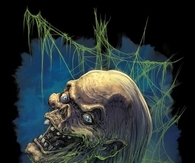 Tales from the crypt