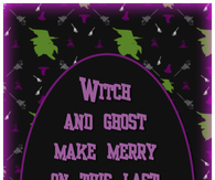 Halloween