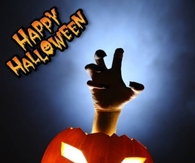 Happy Halloween