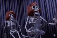 Skeleton Band