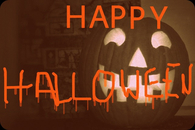 Happy Halloween