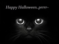 Happy Halloween Prrr