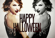 Happy Halloween