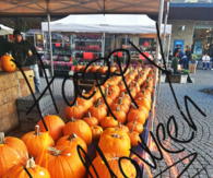Happy Halloween Pumpkins
