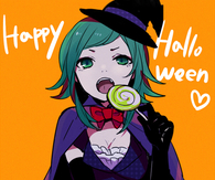 Happy Halloween