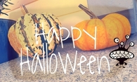 Happy Halloween