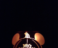 Happy Halloween Lantern