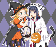 Happy Halloween