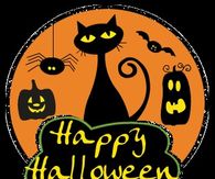 Happy Halloween