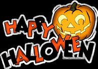 Happy Halloween