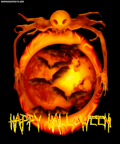 Happy Halloween