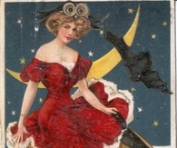 Halloween Greetings