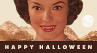 Happy Halloween