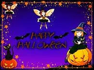 Happy Halloween