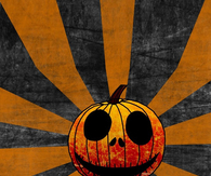 Happy Halloween Design