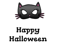 Happy Halloween