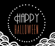 Happy Halloween