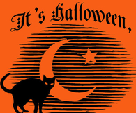 Its halloween witches