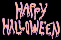 Happy Halloween