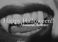 Happy Halloween