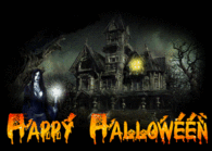 Happy Halloween