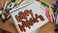 Happy Halloween