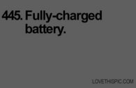 445-battery