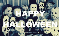 Happy Halloween
