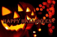 Happy Halloween
