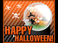 Happy Halloween