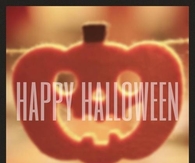 Happy Halloween